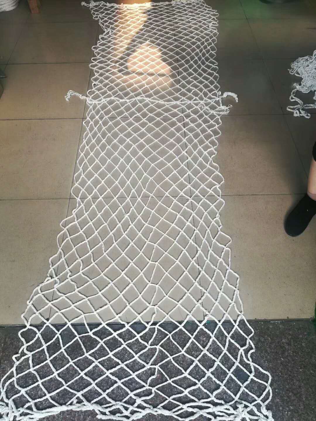 安全绳网