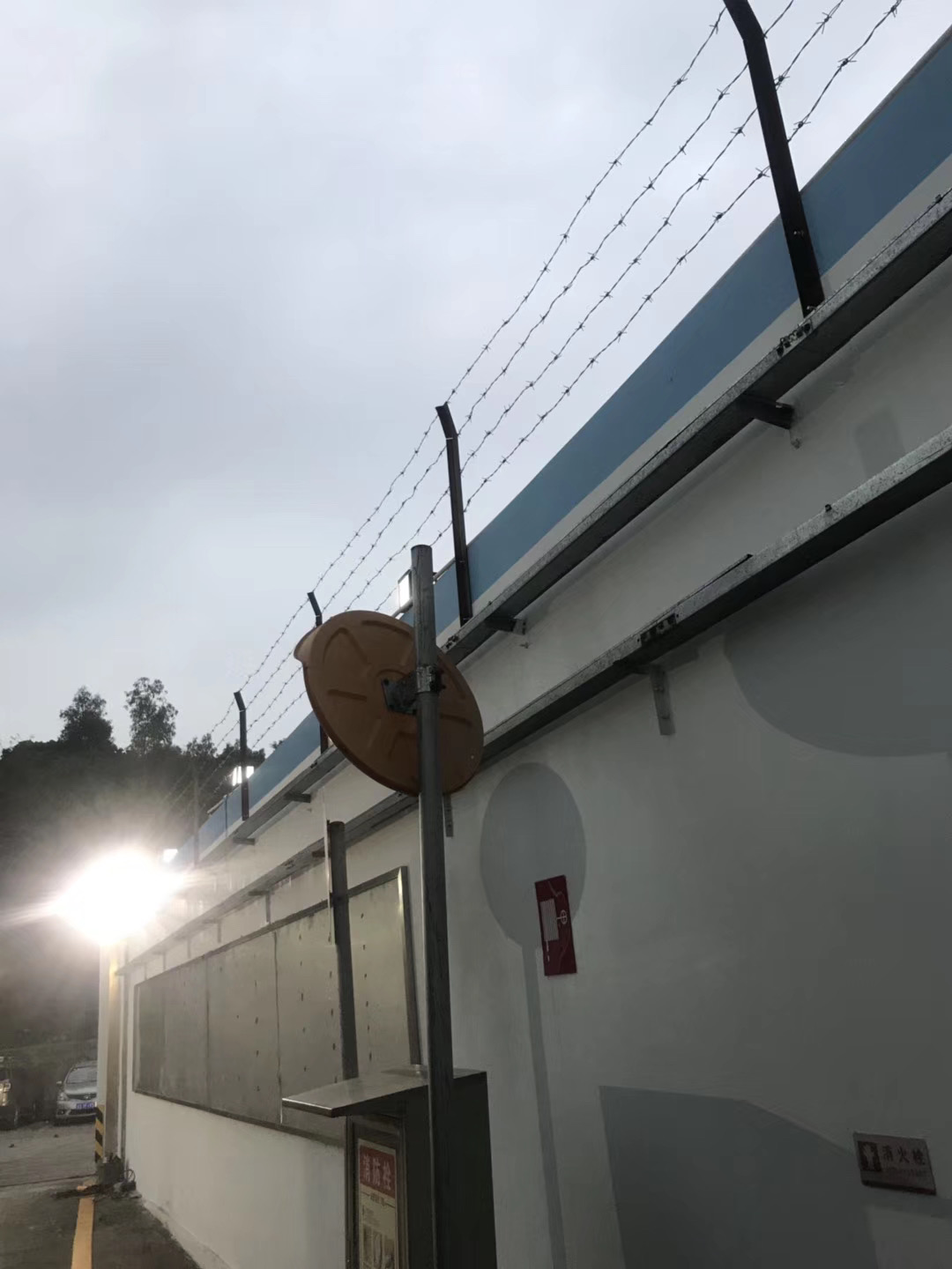 刺网