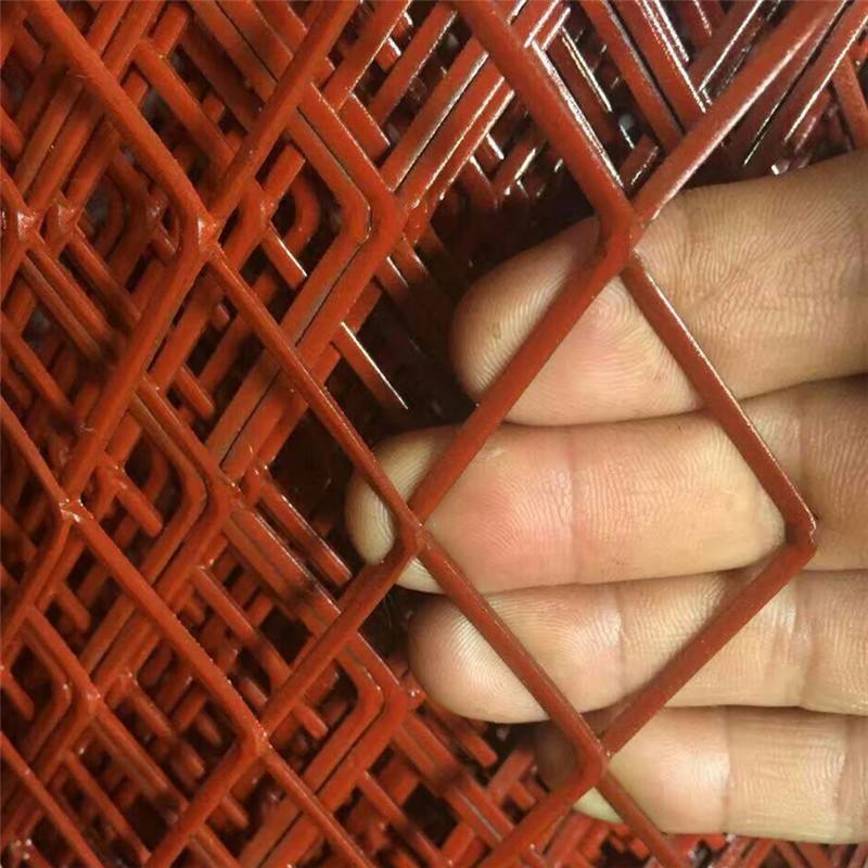 钢板网