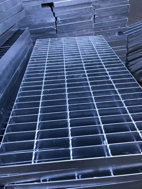 钢格板