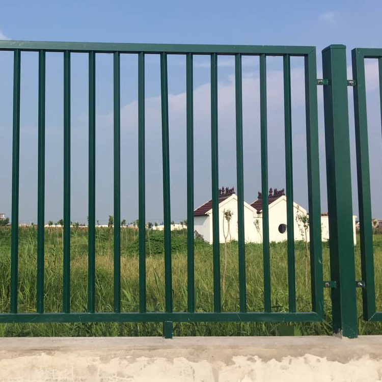 锌钢护栏