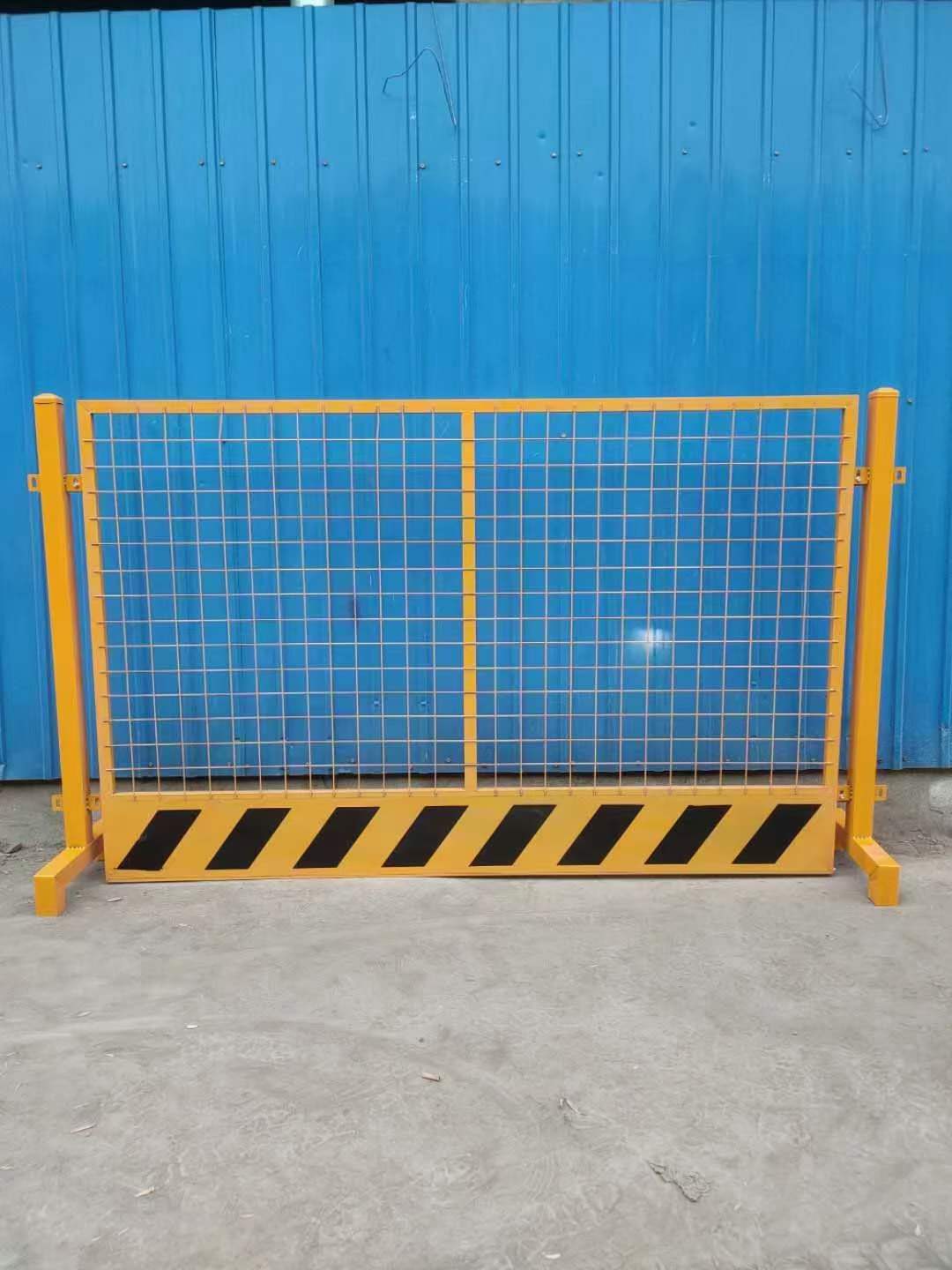 基坑护栏网