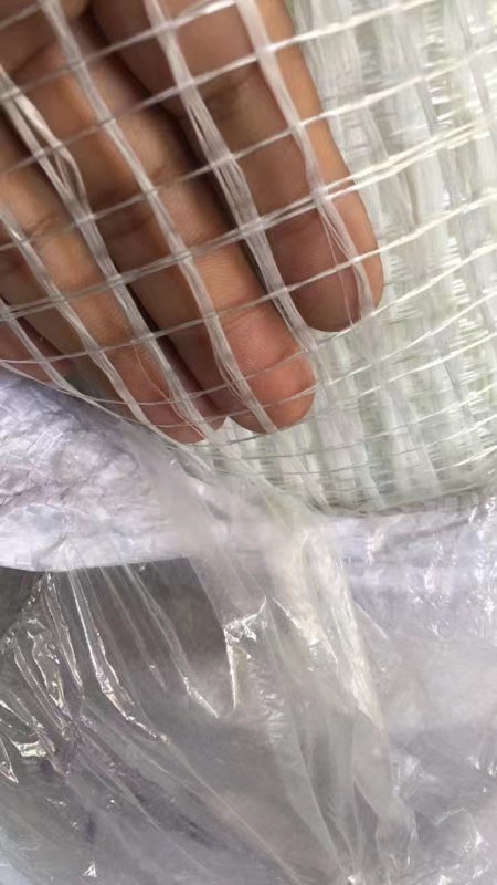 网格布