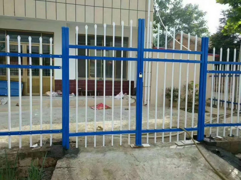 锌钢护栏