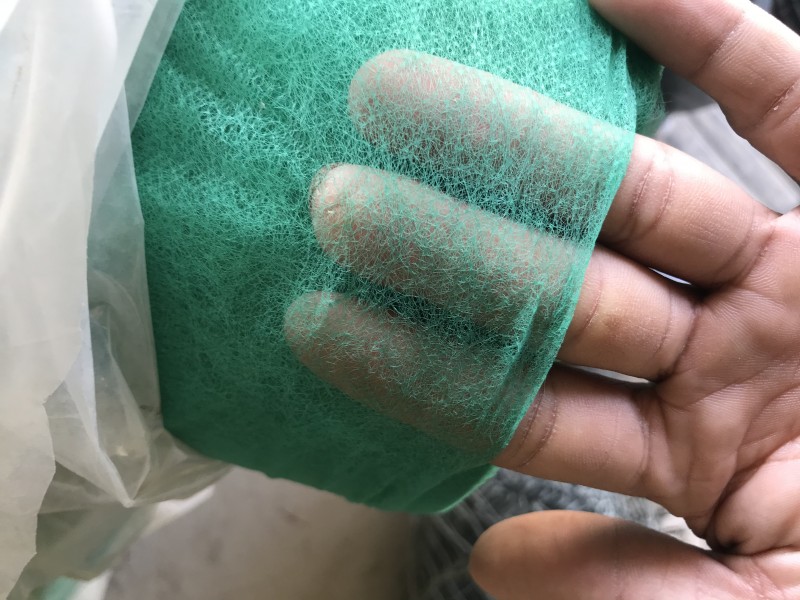 无纺布
