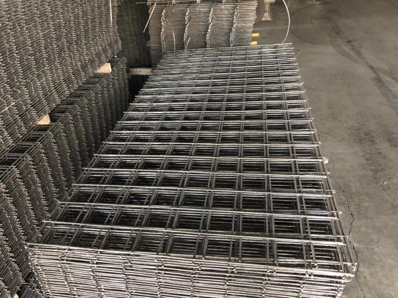 钢筋网