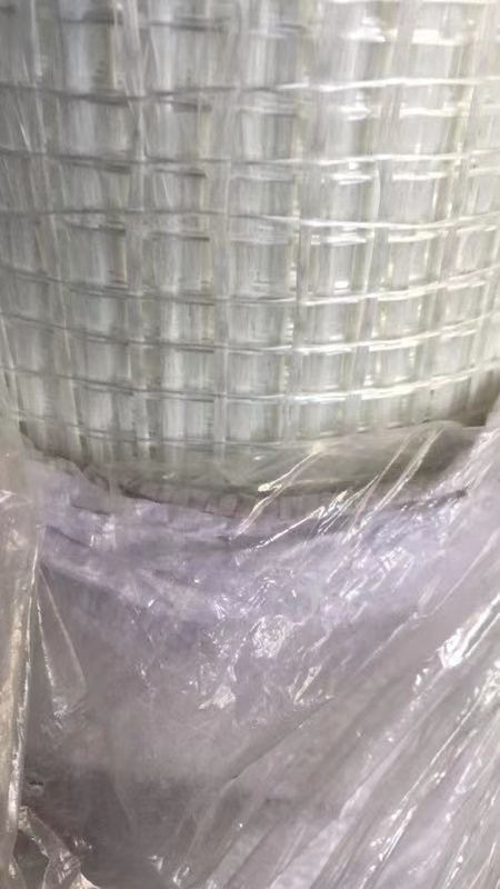 网格布