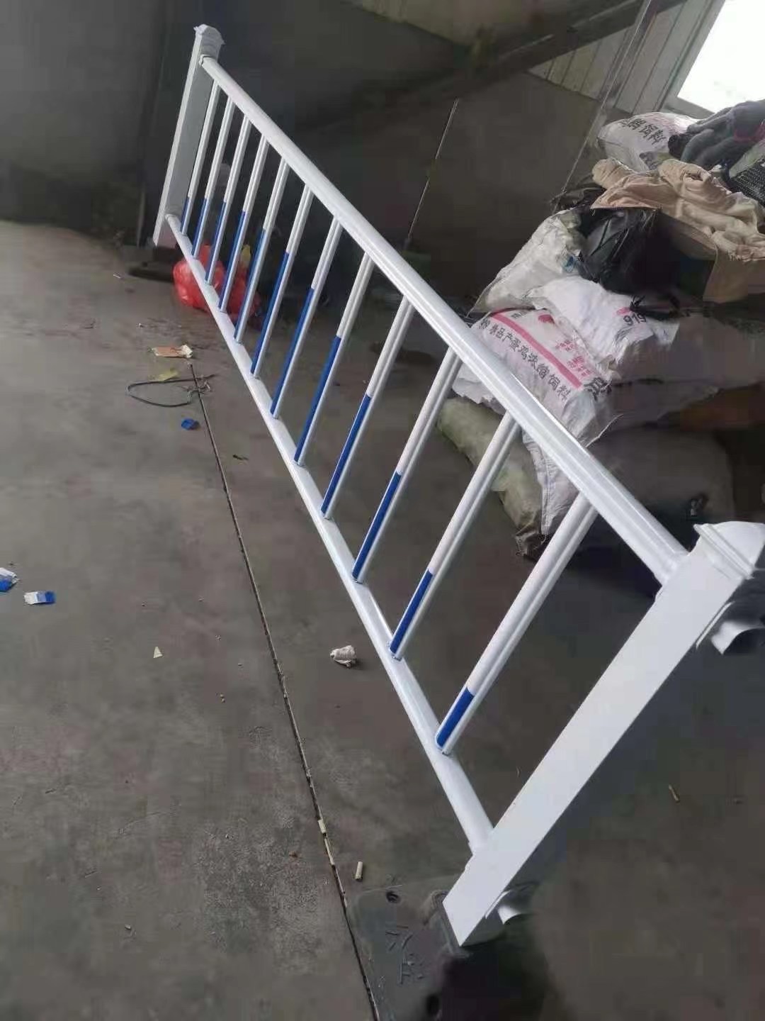 市政护栏网