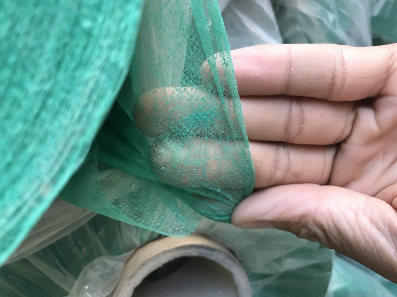 无纺布